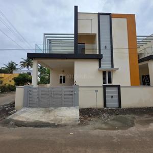 Image of 700 Sq.ft 2 BHK Independent House for sale in Maraimalai Nagar, Chennai for Rs. 2915000