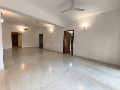 Hall Image of 2160 Sq.ft 3 BHK Apartment / Flat for sale in Elegant Winchester by Elegant Properties, Indira Nagar Bengaluru for Rs. 43200000