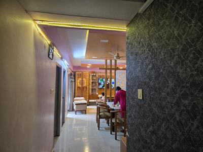 Image of 1710 Sq.ft 3 BHK Apartment / Flat for rent in ARK Cloud City, Kadugodi, Bengaluru for Rs. 50000