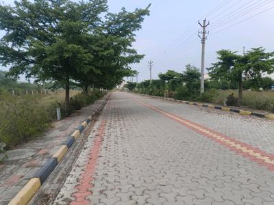 Image of 167 Sq.ft Residential Plot / Land for sale in Kompally, Hyderabad for Rs. 9500006