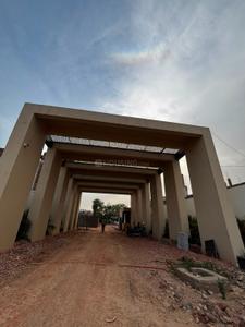 Shastripuram Plot View 3