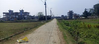 Patharghata Plot View 2