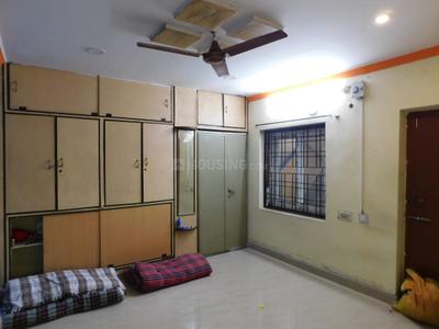 Bedroom Image of 1620 Sq.ft 7 BHK Independent House for sale in Musheerabad Hyderabad for Rs. 22000000