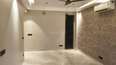Living Room Image of 1500 Sq.ft 3 BHK Builder Floor for sale in Kalkaji Extension New Delhi for Rs. 57500000