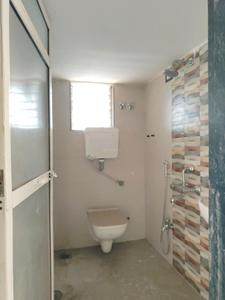 Bedroom Two Image of 915 Sq.ft 2 BHK Apartment / Flat for sale in Shanti Vista II, Boisar Mumbai for Rs. 4110000