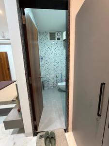 Image of 500 Sq.ft 1 BHK Apartment / Flat for rent in Scheme No 114, Indore for Rs. 16500