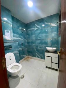 Image of 1800 Sq.ft 3 BHK Apartment / Flat for rent in LDA Colony, Lucknow for Rs. 25000