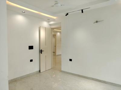 Bedroom Image of 2500 Sq.ft 4 BHK Apartment / Flat for sale in Sargodha Apartment, Sector 7 Dwarka New Delhi for Rs. 30500000