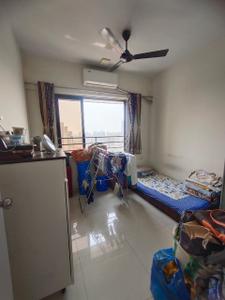 Hall Image of 952 Sq.ft 2 BHK Apartment / Flat for sale in Satguru Solitaire, Kasarvadavali Thane for Rs. 11000000
