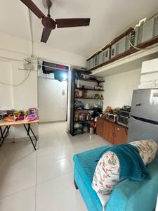Hall Image of 1050 Sq.ft 2 BHK Apartment / Flat for rent in Warje Pune for Rs. 26000