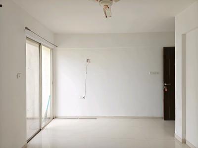 Living Room Image of 810 Sq.ft 2 BHK Apartment / Flat for sale in Majestique Manhattan, Wagholi Pune for Rs. 5952500