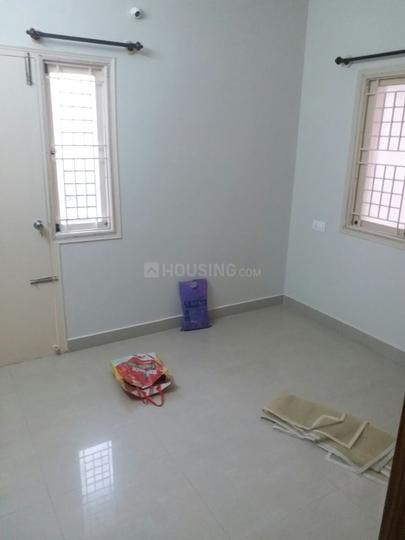balaji properties indiranagar Bedroom 1