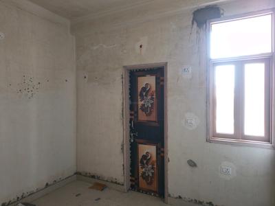 Bedroom Image of 750 Sq.ft 2 BHK Builder Floor for sale in DLF Ankur Vihar Ghaziabad for Rs. 2375000