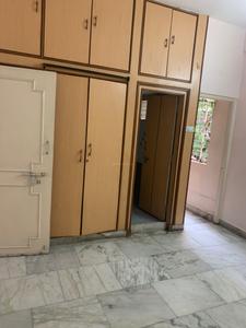 Bedroom Image of 1085 Sq.ft 2 BHK Apartment / Flat for sale in Nallakunta Hyderabad for Rs. 5700000