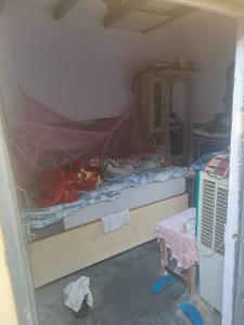 Balcony Image of 538 Sq.ft 2 BHK Independent House for sale in Sikrod Ghaziabad for Rs. 1900000