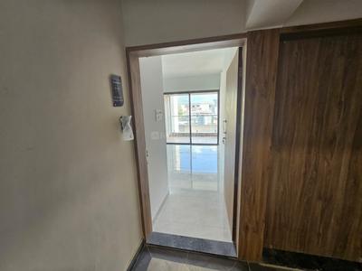 Image of 700 Sq.ft 2 BHK Apartment / Flat for rent in Excellaa Florence, Pirangut, Pune for Rs. 16000