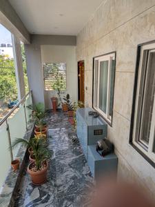 Balcony Image of 3800 Sq.ft 6 BHK Independent House for sale in Horamavu Bengaluru for Rs. 31000000