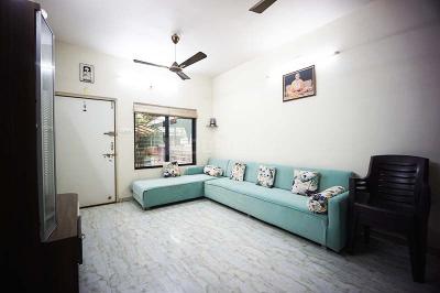 Hall Image of 1692 Sq.ft 3 BHK Independent House for sale in  Satsang Villa, Vastral Ahmedabad for Rs. 29900000