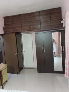 Bedroom Image of 2250 Sq.ft 3 BHK Villa for rent in BU Bhandari Chrrysalis, Wagholi Pune for Rs. 40000