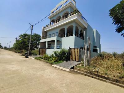 Image of 2000 Sq.ft Residential Plot / Land for sale in Kamal Vihar, Raipur for Rs. 3800001