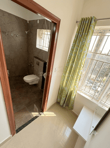 Bathroom Image of Horizon Studio in Bagalur, Bengaluru