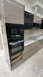 Kitchen Image of 1800 Sq.ft 3 BHK Builder Floor for sale in Rajouri Garden New Delhi for Rs. 41500000