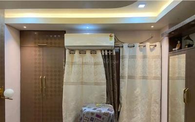 Bedroom Image of 1500 Sq.ft 3 BHK Independent House for rent in Jalukbari Guwahati for Rs. 30000