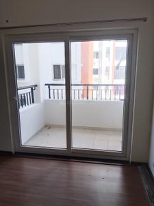 Bedroom Image of 2153 Sq.ft 3 BHK Apartment / Flat for sale in Akshaya Tango, Thoraipakkam Chennai for Rs. 23000000
