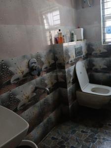 Image of 1340 Sq.ft 2 BHK Builder Floor for rent in Chandmari, Guwahati for Rs. 18000