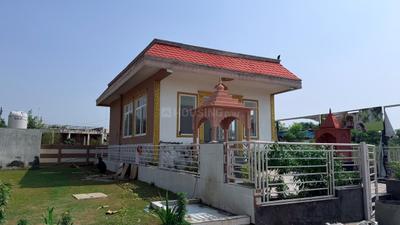 Image of 1380 Sq.ft 3 BHK Apartment / Flat for sale in Trehan Vista, Tijara, Bhiwadi for Rs. 4049000