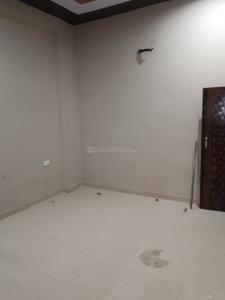 Bedroom Image of 200 Sq.ft 1 BHK Independent House for rent in Ganwar Brahmanan Jaipur for Rs. 7000