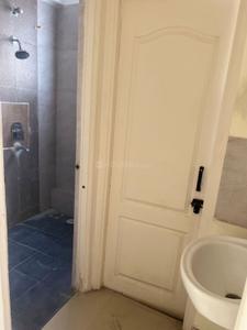 Bathroom Image of 657 Sq.ft 1 BHK Apartment / Flat for sale in CD Developers Premia, Narhe Pune for Rs. 4000000