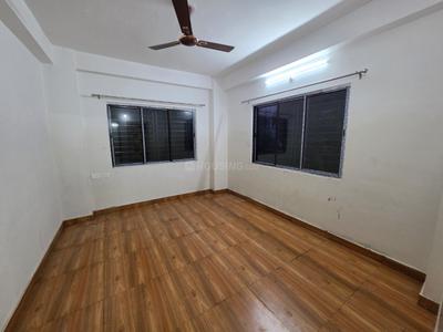 Bedroom Image of 1102 Sq.ft 2 BHK Apartment / Flat for rent in Rudra Prithvi Enclave, Bankim Nagar Siliguri for Rs. 18000