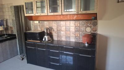 Kitchen Image of 9000 Sq.ft 6 BHK Villa for rent in Vaishno Devi Circle Ahmedabad for Rs. 125000