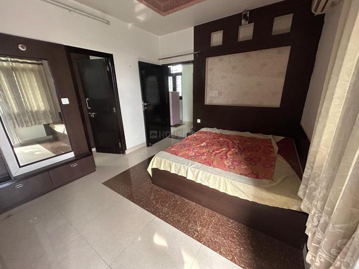 Vishveshvariya Nagar, Arjun Nagar Bedroom 1