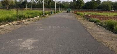 Image of 1800 Sq.ft Residential Plot / Land for sale in Barkhurdarpur, Lucknow for Rs. 6300000