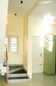 Hall Image of 1350 Sq.ft 3 BHK Independent House for sale in Pazhavadi Nedumangad for Rs. 5100000
