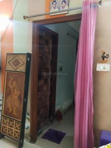 Bedroom Image of 1400 Sq.ft 3 BHK Apartment / Flat for sale in Tollygunge Kolkata for Rs. 11000000