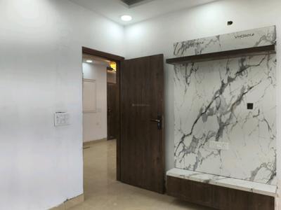 Bedroom Image of 1125 Sq.ft 2 BHK Apartment / Flat for sale in Aarambh Heights, Surajpur Greater Noida for Rs. 4900500
