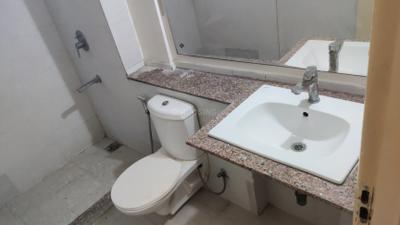 Image of 1656 Sq.ft 3 BHK Apartment / Flat for rent in DLF Capital Greens Phase 1 And 2, Karampura, New Delhi for Rs. 62000