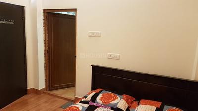 Bedroom Image of 4000 Sq.ft 5 BHK Independent House for sale in Rajarhat Kolkata for Rs. 14000000
