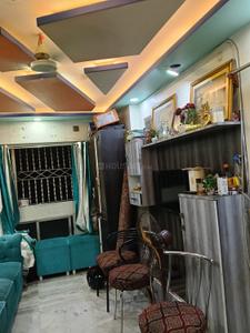 Hall Image of 750 Sq.ft 2 BHK Apartment / Flat for sale in Ballygunge Kolkata for Rs. 6200000