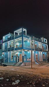 Image of 1820 Sq.ft 2 BHK Builder Floor for rent in Vidya Nagar, Beawar for Rs. 13000