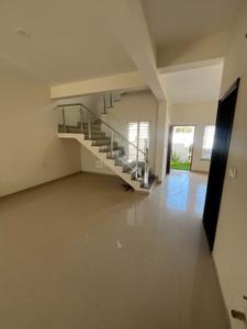 Kitchen Image of 1600 Sq.ft 3 BHK Duplex for rent in Aashima Divine City, Hoshangabad Road Bhopal for Rs. 20000