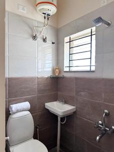 Image of 350 Sq.ft 1 RK Builder Floor for rent in Ramamurthy Nagar, Bengaluru for Rs. 16000