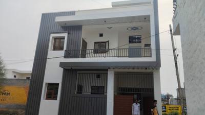Image of 1200 Sq.ft 5 BHK Independent House for sale in Arya Nagar, Hisar for Rs. 14000000