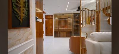 Image of 3000 Sq.ft 4 BHK Apartment / Flat for sale in Aparna Luxor Park, Kondapur, Hyderabad for Rs. 54500000
