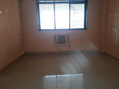 Bedroom Image of 1050 Sq.ft 2 BHK Apartment / Flat for rent in Ashiana Prem Aangan, Kamothe Navi Mumbai for Rs. 30000