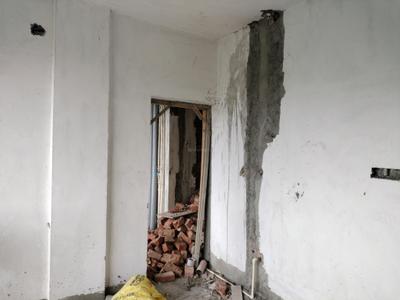 Bedroom Image of 1600 Sq.ft 3 BHK Apartment / Flat for sale in Ashwaryam Apartments, Sector 4 Dwarka New Delhi for Rs. 27000000