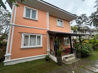 Image of 2280 Sq.ft 4 BHK Villa for sale in Cobra Vaddo, Goa for Rs. 50000000
